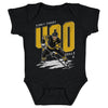 Sidney Crosby 400 Goals Y WHT by 500 LEVEL