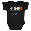 Jalen Brunson New York Knicks 2026 NBA All-Star Elite WHT by 500 LEVEL