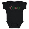 Christmas XOXO Christmas WHT by 500 LEVEL