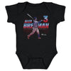 Alex Bregman Chicago C Swing WHT by 500 LEVEL