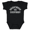 Brightmoor Vs. Everybody WHT by 500 LEVEL