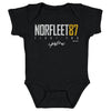 Brett Norfleet College Elite WHT by 500 LEVEL