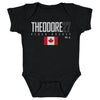Shea Theodore Vegas Canada Elite WHT by 500 LEVEL