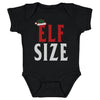 Christmas Elf Size WHT by 500 LEVEL