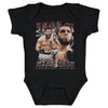 Islam Makhachev Vintage WHT by 500 LEVEL