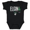 Emerson Elgin Boston Legacy FC Elite WHT by 500 LEVEL