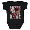Patrick Kane Detroit Vintage WHT by 500 LEVEL