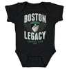 Boston Legacy FC Team Name WHT by 500 LEVEL