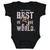 CM Punk Best In The World Vector WHT by 500 LEVEL