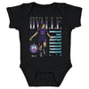 Lizbeth Ovalle Orlando Pride Player Name WHT by 500 LEVEL