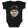 Aidan Hutchinson Detroit Vintage Head WHT by 500 LEVEL