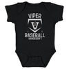 Vandegrift Crown Trio Baseball Viper Diamond WHT by 500 LEVEL