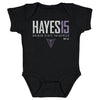 Tiffany Hayes Golden State Valkyries Elite WHT by 500 LEVEL