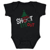 Christmas You'll Shoot Your Eye Out WHT by 500 LEVEL
