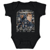 New England Football 2025 Conference Champions Vintage WHT by 500 LEVEL