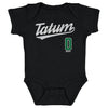 Jayson Tatum Script W WHT by 500 LEVEL