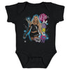 Liv Morgan WWE Cutout Name WHT by 500 LEVEL