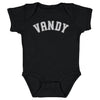 Vandegrift Crown Trio Volleyball VANDY Arc WHT by 500 LEVEL