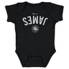 LeBron James Los Angeles Lakers 2026 NBA All-Star Invert WHT by 500 LEVEL
