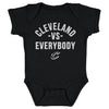 Cleveland Cavaliers Vs. Everybody WHT by 500 LEVEL