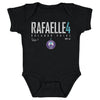 Rafaelle Orlando Pride Elite WHT by 500 LEVEL