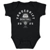 Crown Trio Vandegrift High School Basketball - 2025 WHT by 500 LEVEL