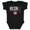 Tom Wilson Washington Canada Elite WHT by 500 LEVEL