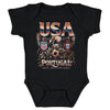 USMNT Vs. Portugal 2026 Match Up WHT by 500 LEVEL