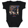 Jet Rivers Harlem Globetrotters Nickname WHT by 500 LEVEL