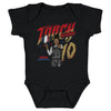 Torch George Harlem Globetrotters Flame WHT by 500 LEVEL