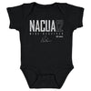 Puka Nacua Los Angeles R Elite WHT by 500 LEVEL