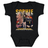 Sophie Cunningham Indiana Fever Vintage WHT by 500 LEVEL