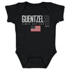 Jake Guentzel Tampa Bay USA Elite WHT by 500 LEVEL