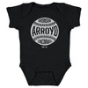 Bronson Arroyo Cincinnati Vintage Baseball WHT by 500 LEVEL