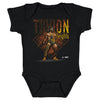 Tavion Heights Superstar Name WHT by 500 LEVEL