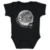 Giannis Antetokounmpo Milwaukee Basketball WHT by 500 LEVEL