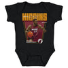 Andrew Wiggins Miami Heat Premiere WHT by 500 LEVEL