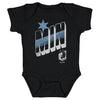 Minnesota United FC Wave Bold WHT by 500 LEVEL