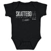 Cam Skattebo New York G Elite WHT by 500 LEVEL