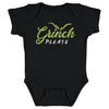 Christmas Grinch Please WHT by 500 LEVEL
