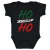 Christmas Ho F-cking Ho WHT by 500 LEVEL