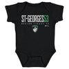 Bianca St-Georges Boston Legacy FC Elite WHT by 500 LEVEL