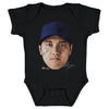Shohei Ohtani Los Angeles D Vintage Head WHT by 500 LEVEL