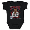 Alex Sarr Washington Wizards Caricature WHT by 500 LEVEL