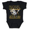 Paul Skenes Pittsburgh Lightning WHT by 500 LEVEL
