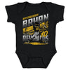 Bryan Reynolds Pittsburgh City Name WHT by 500 LEVEL