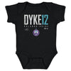 Cori Dyke Orlando Pride Elite WHT by 500 LEVEL