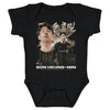 Son Heung-Min LAFC Vintage WHT by 500 LEVEL