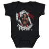 Roxanne Perez The Prodigy Graphic WHT by 500 LEVEL