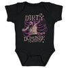 Dominik Mysterio Champion Grunge WHT by 500 LEVEL